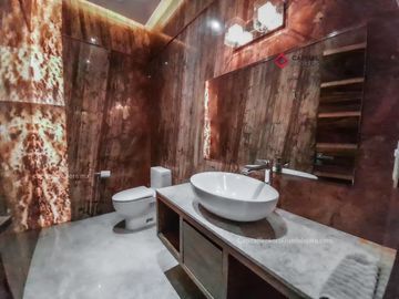 Casa de Lujo en Venta en Rinconada Del Bosque Zapopan