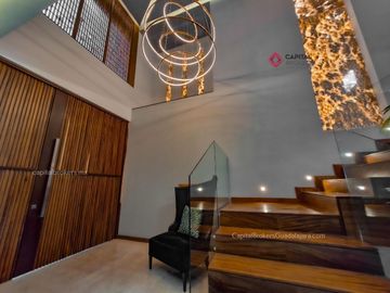 Casa de Lujo en Venta en Rinconada Del Bosque Zapopan