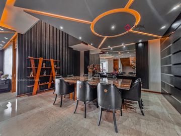 Casa de Lujo en Venta en Rinconada Del Bosque Zapopan