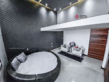 Casa de Lujo en Venta en Rinconada Del Bosque Zapopan