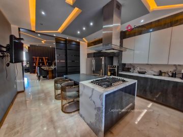Casa de Lujo en Venta en Rinconada Del Bosque Zapopan