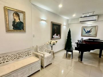 casa en venta en villa santos. Cod V371