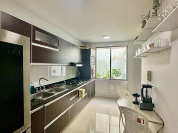 casa en venta en villa santos. Cod V371