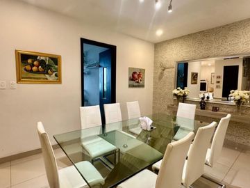 casa en venta en villa santos. Cod V371