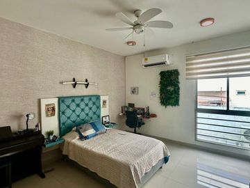 casa en venta en villa santos. Cod V371