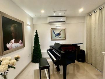 casa en venta en villa santos. Cod V371