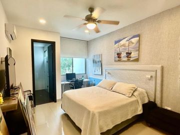 casa en venta en villa santos. Cod V371