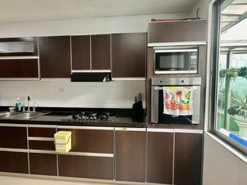 casa en venta en villa santos. Cod V371