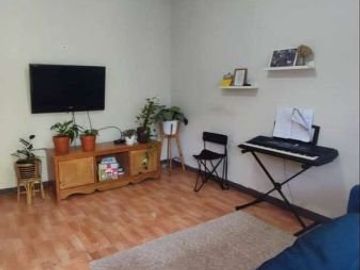 Rumah Terawat di Komplek Arcamanik Antapani dkt Sukamiskin Bandung