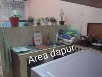 Rumah Terawat di Komplek Arcamanik Antapani dkt Sukamiskin Bandung