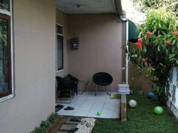 Rumah Terawat di Komplek Arcamanik Antapani dkt Sukamiskin Bandung
