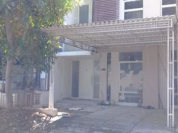 Rumah East Coast Park STRATEGIS, FULL FURNISH