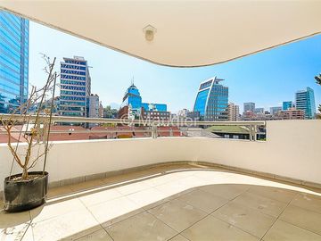 Departamento en Venta en El Golf
