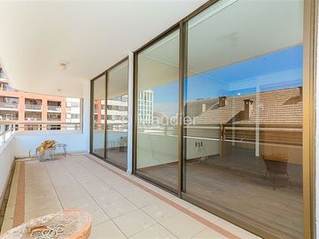 Departamento en Venta en El Golf