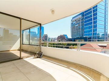 Departamento en Venta en El Golf
