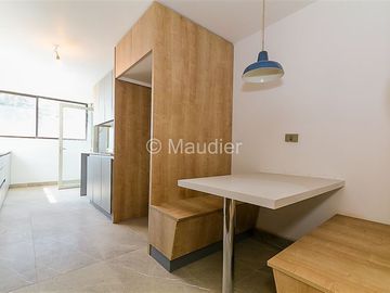 Departamento en Venta en El Golf