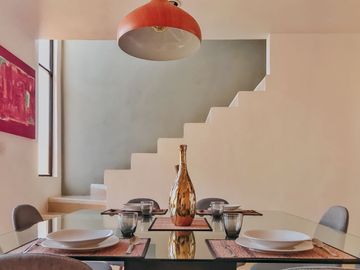 Casa en preventa con amenidades en Conkal, entrega septiembre
