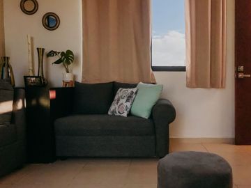 Casa en preventa con amenidades en Conkal, entrega septiembre