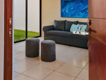 Casa en preventa con amenidades en Conkal, entrega septiembre