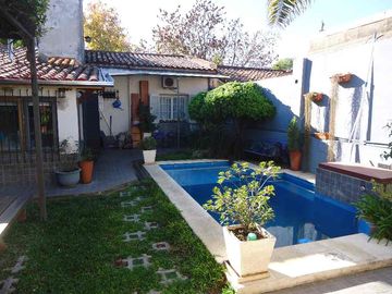 Chalet en venta en Ituzaingo Norte