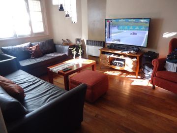 Chalet en venta en Ituzaingo Norte