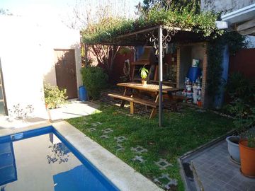 Chalet en venta en Ituzaingo Norte