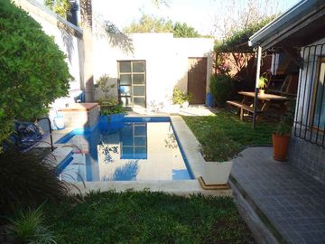 Chalet en venta en Ituzaingo Norte