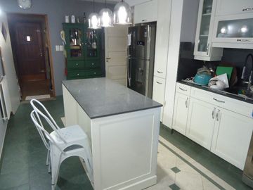 Chalet en venta en Ituzaingo Norte