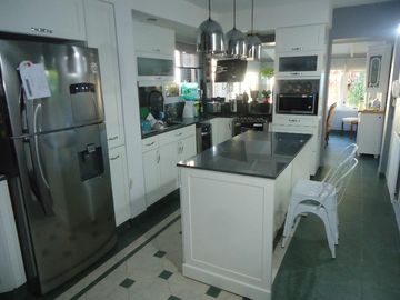Chalet en venta en Ituzaingo Norte