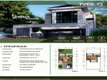 3 Bedroom House for sale