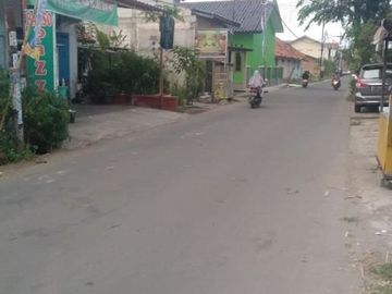Rumah Exclusive Ujung Harapan dekat Ponpes Attaqwa