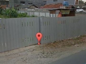 Jual Tanah Murah, Strategis dan Dekat Pusat Bisnis Di Cinere