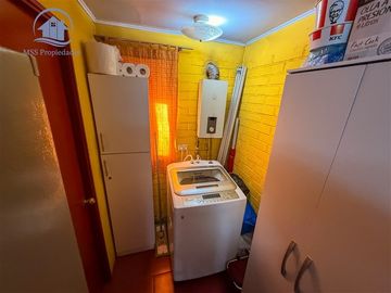 Casa 3D 5 Min Metro Las Mercedes Ampliada y Regularizada