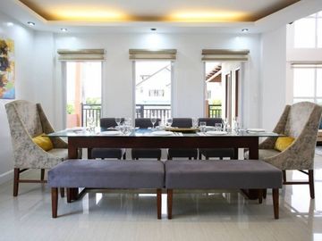 Modernly Furnished House for Sale in Tagaytay Heights