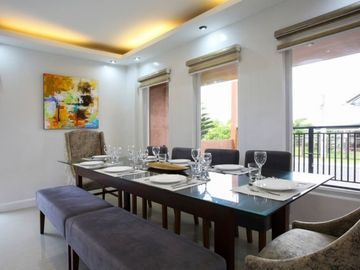 Modernly Furnished House for Sale in Tagaytay Heights