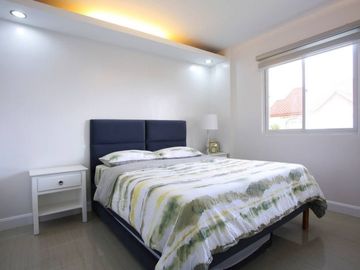 Modernly Furnished House for Sale in Tagaytay Heights