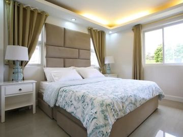 Modernly Furnished House for Sale in Tagaytay Heights