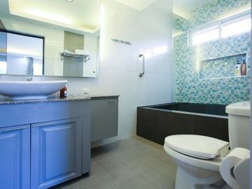 Modernly Furnished House for Sale in Tagaytay Heights