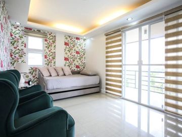 Modernly Furnished House for Sale in Tagaytay Heights