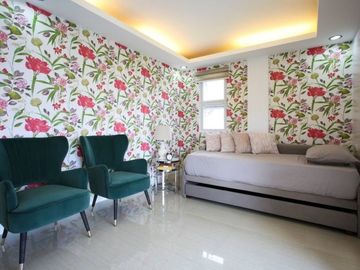 Modernly Furnished House for Sale in Tagaytay Heights
