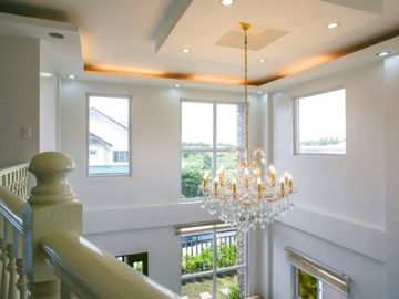Modernly Furnished House for Sale in Tagaytay Heights