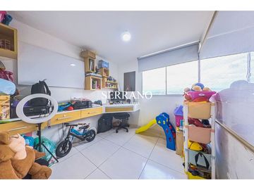 APARTAMENTO EN VENTA EN GRAN ALICANTE LA CAMPIÑA GIRON