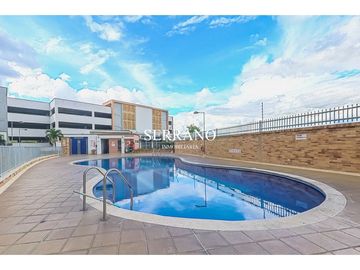 APARTAMENTO EN VENTA EN GRAN ALICANTE LA CAMPIÑA GIRON