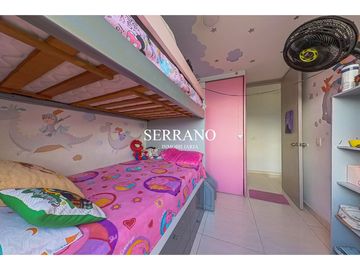 APARTAMENTO EN VENTA EN GRAN ALICANTE LA CAMPIÑA GIRON