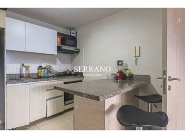 APARTAMENTO EN VENTA EN GRAN ALICANTE LA CAMPIÑA GIRON