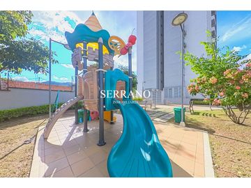 APARTAMENTO EN VENTA EN GRAN ALICANTE LA CAMPIÑA GIRON