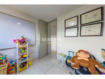 APARTAMENTO EN VENTA EN GRAN ALICANTE LA CAMPIÑA GIRON