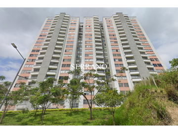 APARTAMENTO EN VENTA EN GRAN ALICANTE LA CAMPIÑA GIRON