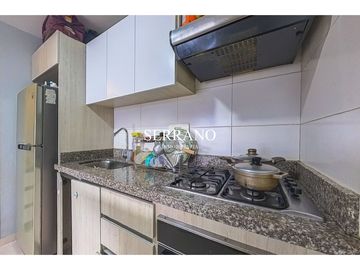 APARTAMENTO EN VENTA EN GRAN ALICANTE LA CAMPIÑA GIRON