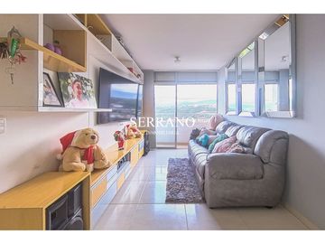 APARTAMENTO EN VENTA EN GRAN ALICANTE LA CAMPIÑA GIRON